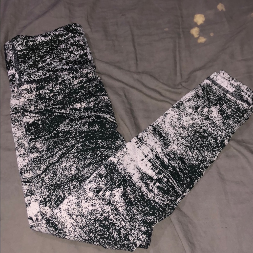 Athleta leggings
